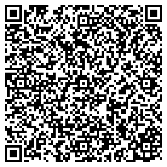 QR-код с контактной информацией организации ООО Евроальянсстрой