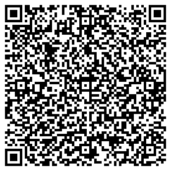 QR-код с контактной информацией организации ООО Алтын Саба-М