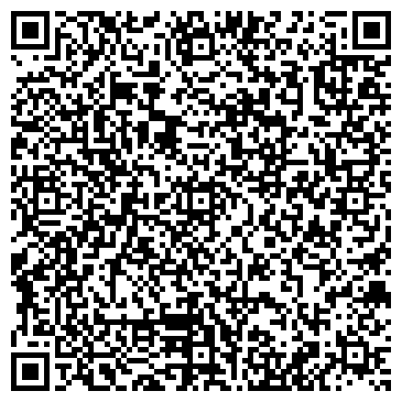 QR-код с контактной информацией организации Хозтовары, магазин, ИП Гасимова Р.К.