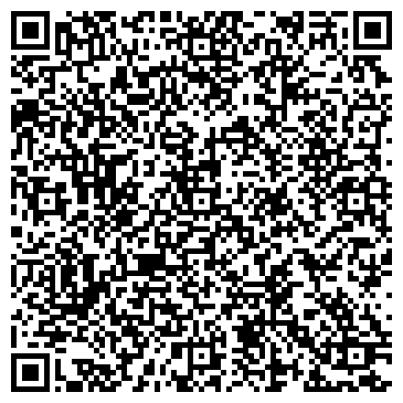 QR-код с контактной информацией организации Тургай