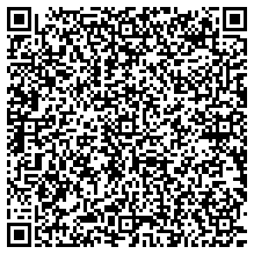 QR-код с контактной информацией организации ИП Иванова Л.Е.