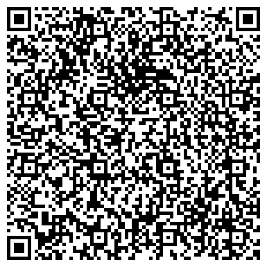 QR-код с контактной информацией организации Хозтовары