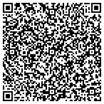 QR-код с контактной информацией организации ИП Яппарова В.М.