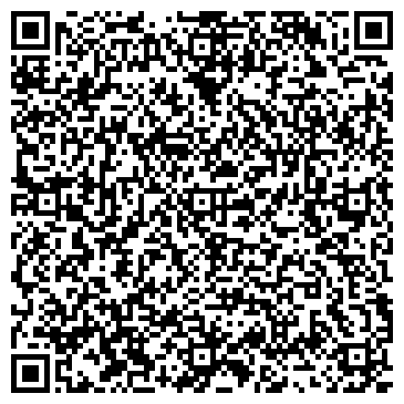 QR-код с контактной информацией организации 1000 мелочей, магазин, ИП Миннибаев Н.В.