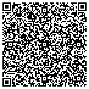 QR-код с контактной информацией организации ИП Халиков М.Ш.