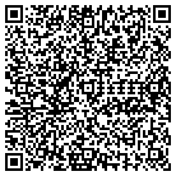 QR-код с контактной информацией организации Лоза мастер
