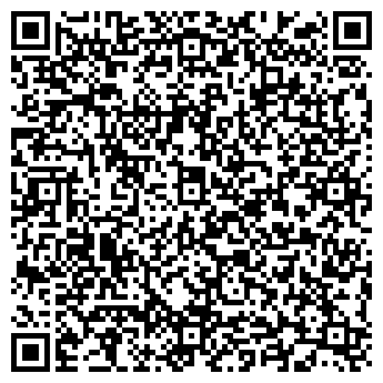 QR-код с контактной информацией организации ИП Родыгина Т.Ю.