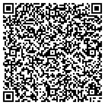 QR-код с контактной информацией организации АЙКРАФТ