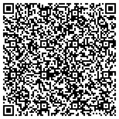 QR-код с контактной информацией организации Агрегатчик, гаражно-строительный кооператив