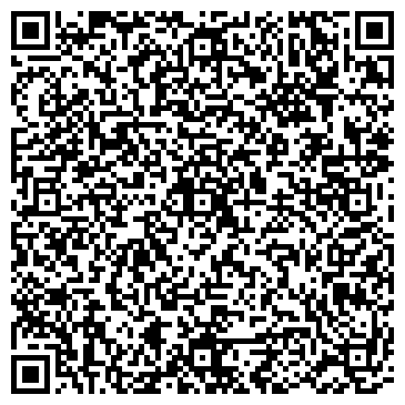 QR-код с контактной информацией организации КАМАЗ, гаражно-строительный кооператив