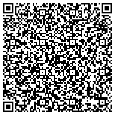 QR-код с контактной информацией организации Вдоамовец, гаражно-потребительский кооператив