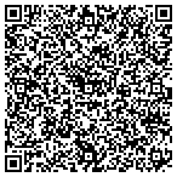 QR-код с контактной информацией организации Солнечный, потребительско-гаражное общество