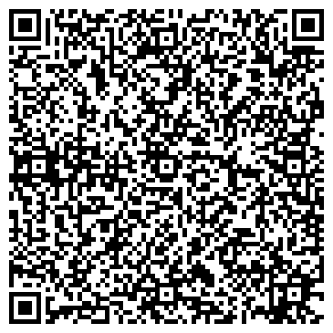 QR-код с контактной информацией организации Шильна, потребительское гаражное общество