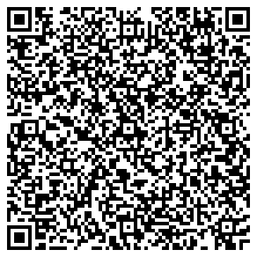 QR-код с контактной информацией организации Кама, потребительское гаражное общество