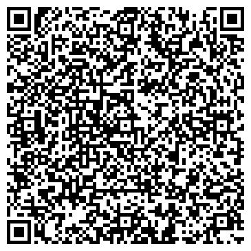 QR-код с контактной информацией организации Ветеран, потребительское гаражное общество