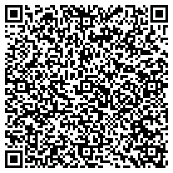 QR-код с контактной информацией организации Риз-1, гаражное общество