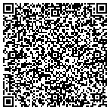 QR-код с контактной информацией организации Электрон, гаражно-потребительский кооператив