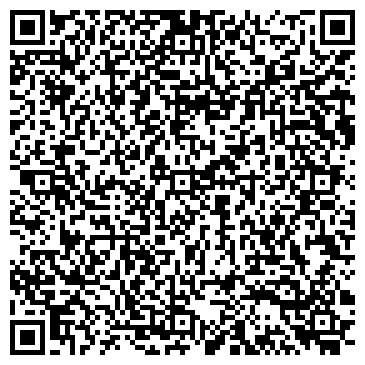 QR-код с контактной информацией организации АЭРОПОЛИГРАФИЯ