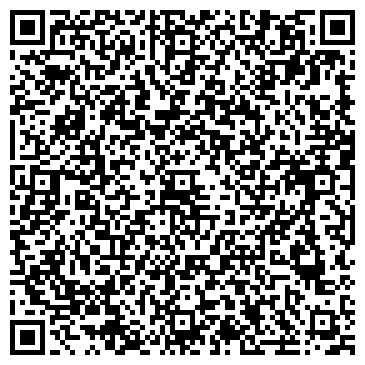 QR-код с контактной информацией организации Овражек, гаражно-потребительский кооператив