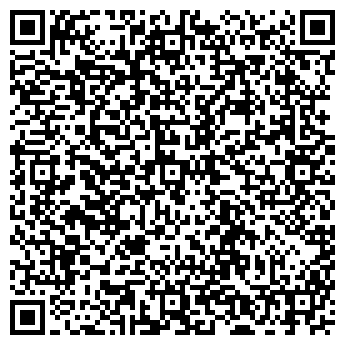 QR-код с контактной информацией организации ГАЛЕРЕЯ ОЧКОВ