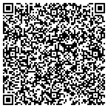QR-код с контактной информацией организации Чулман, гаражно-потребительский кооператив