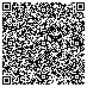 QR-код с контактной информацией организации Чулман, гаражно-потребительский кооператив