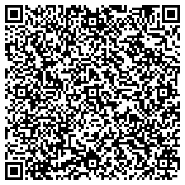 QR-код с контактной информацией организации Бизнес-инкубатор г. Набережные Челны