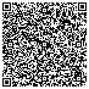QR-код с контактной информацией организации Бизнес-инкубатор г. Елабуги