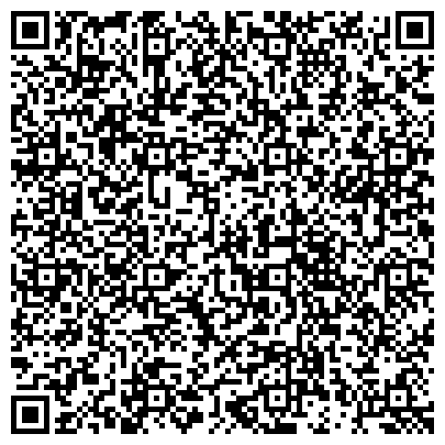 QR-код с контактной информацией организации Контрольно-счетная палата Нижнекамского муниципального района