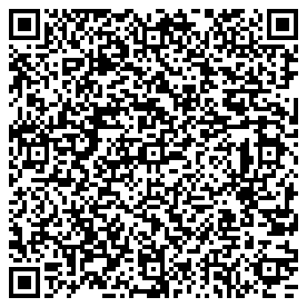 QR-код с контактной информацией организации Касса по продаже билетов