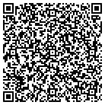 QR-код с контактной информацией организации ООО СМС-Мастер
