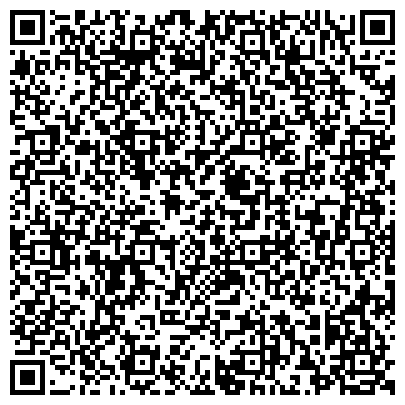 QR-код с контактной информацией организации Баракат