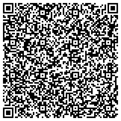 QR-код с контактной информацией организации Министерство Отдыха