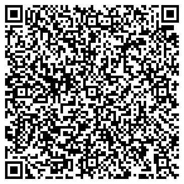 QR-код с контактной информацией организации Ривьера-Тур