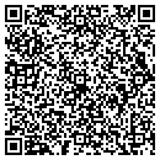 QR-код с контактной информацией организации ООО ИРБИС