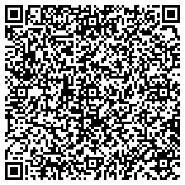 QR-код с контактной информацией организации Галеон