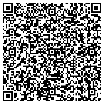 QR-код с контактной информацией организации Жаркий Тур