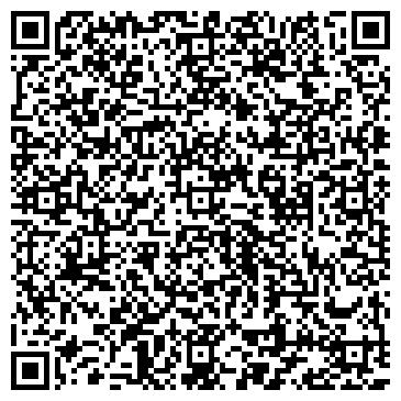QR-код с контактной информацией организации Светлана тур
