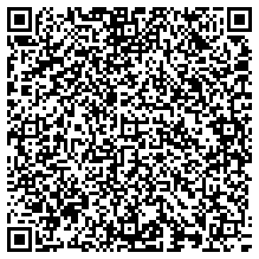 QR-код с контактной информацией организации Семья Тур