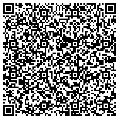 QR-код с контактной информацией организации Фестиваль туризма