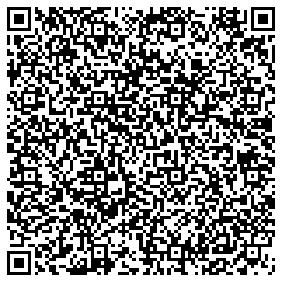 QR-код с контактной информацией организации Пегас Туристик, туристическое агентство, ИП Серёгина Т.Н.