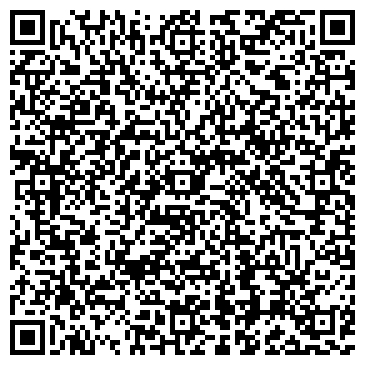 QR-код с контактной информацией организации Мотокросс Наиком