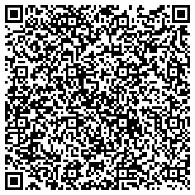 QR-код с контактной информацией организации Центр детского технического творчества