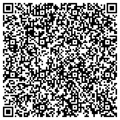 QR-код с контактной информацией организации Федерация скалолазания и туризма
