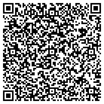 QR-код с контактной информацией организации JOY