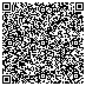 QR-код с контактной информацией организации ООО ЕвроСЭФ Логистик