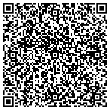 QR-код с контактной информацией организации Элекснет, сеть платежных терминалов, ООО Электрон-Сервис