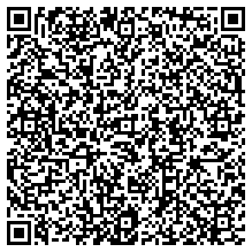 QR-код с контактной информацией организации QIWI
