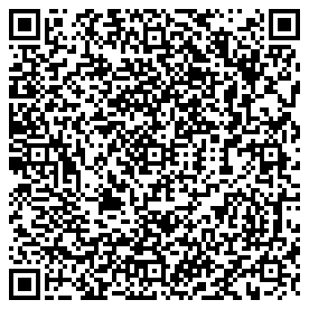 QR-код с контактной информацией организации ГЕОДЕЗИЯ, КАДАСТР