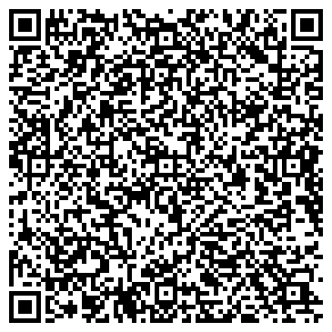 QR-код с контактной информацией организации ИП Ляскин А.И.
